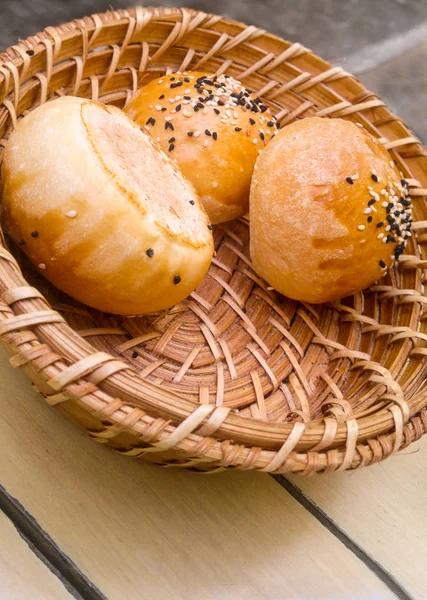 Хліб Піта кухня — стокове фото