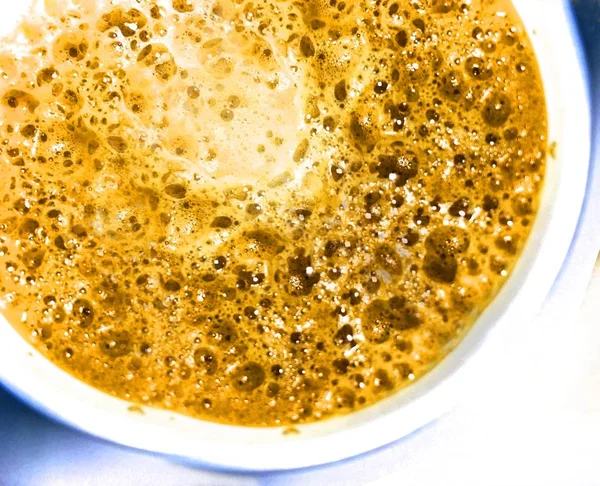 Kaffee Textur Küche — Stockfoto