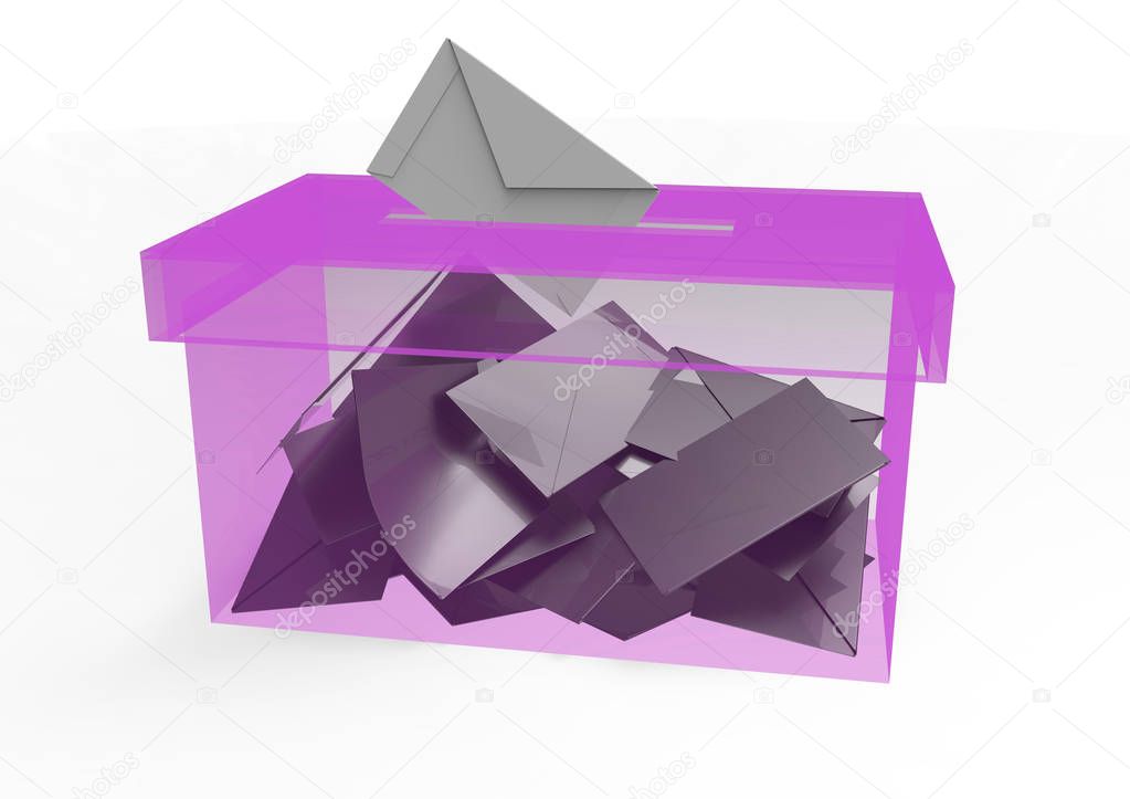blankvoid