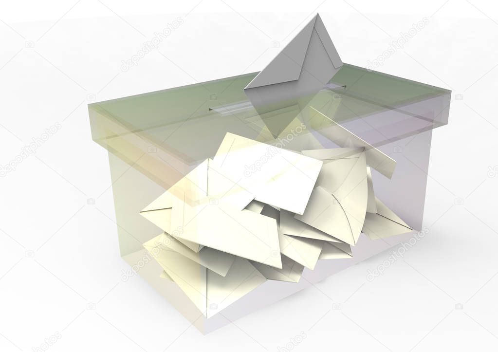 blankvoid