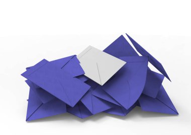 Zarflar veya oy seçimi