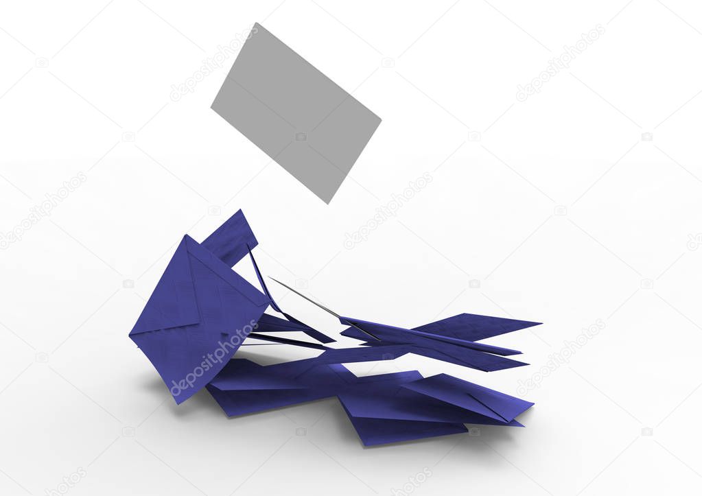 blankvoid