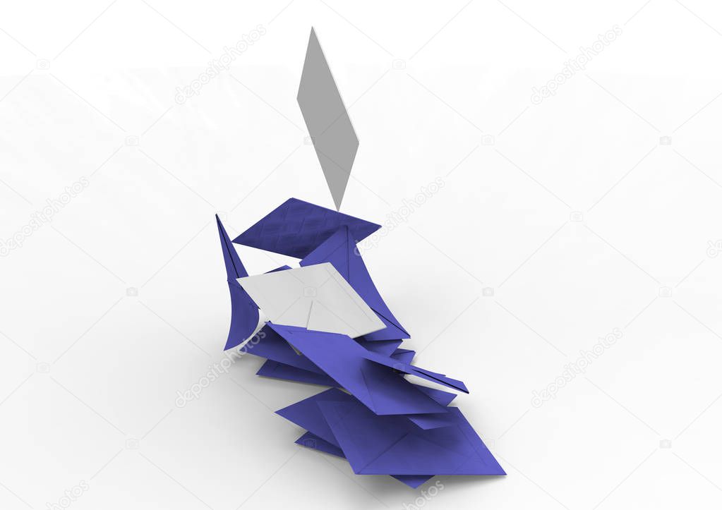 blankvoid