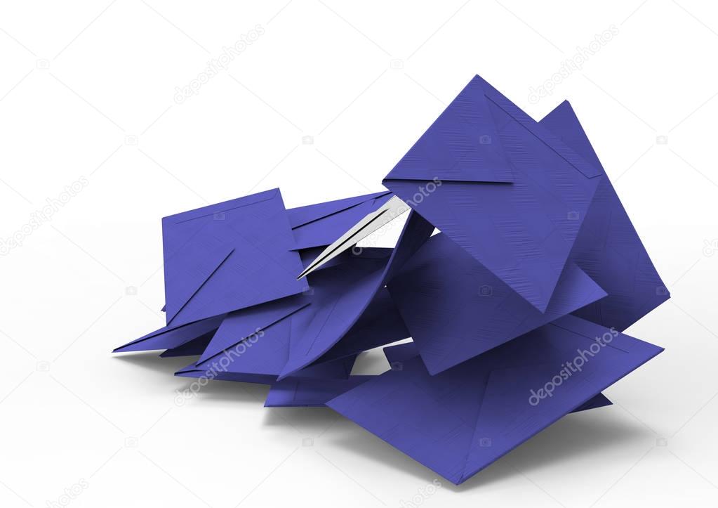blankvoid