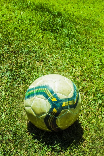 Calcio calcio sfondo — Foto Stock