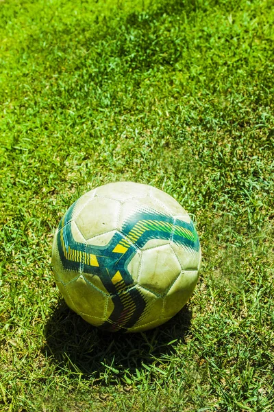 Calcio calcio sfondo — Foto Stock