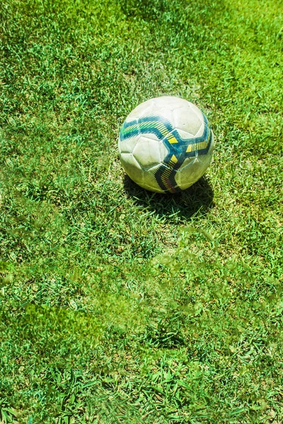 Calcio calcio sfondo — Foto Stock