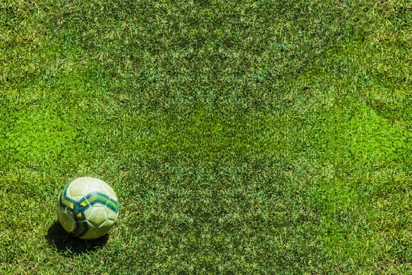 soccer football background