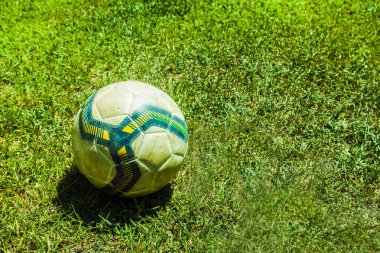 soccer football background