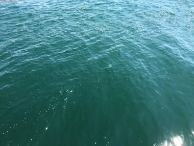 Gemi ve deniz arka plan