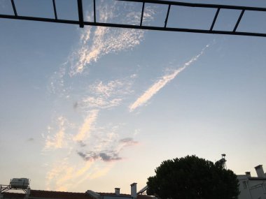 Günbatımından gün