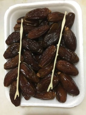 Palmiye, palmiye meyve 