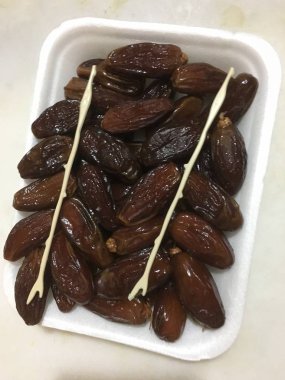 Palmiye, palmiye meyve 