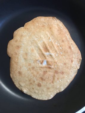 Krep krep krep slapjack 