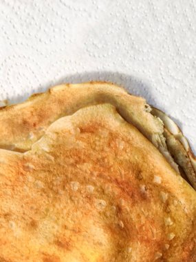 Krep krep krep slapjack 