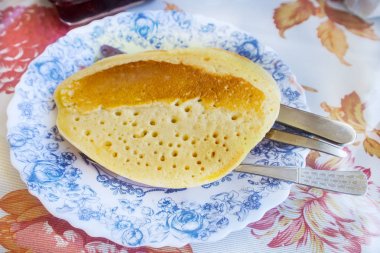 Krep krep krep slapjack 