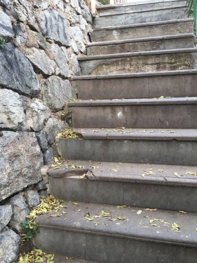 merdiven merdiven merdiven adımlar