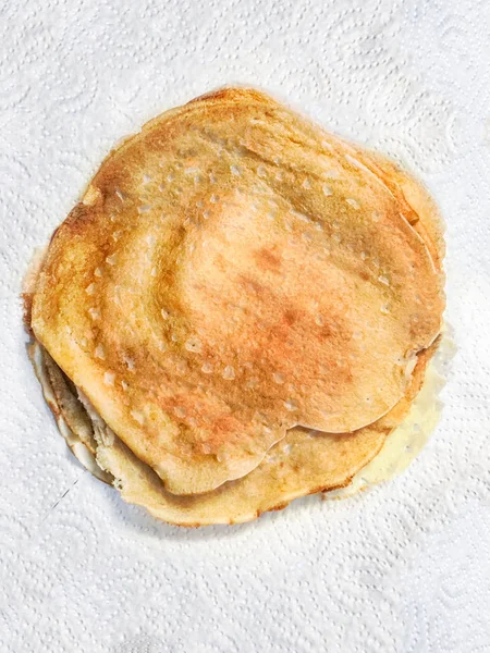 Krep krep krep slapjack 