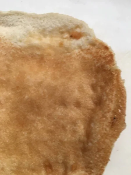 Pan de pita o sésamo Fondo — Foto de Stock