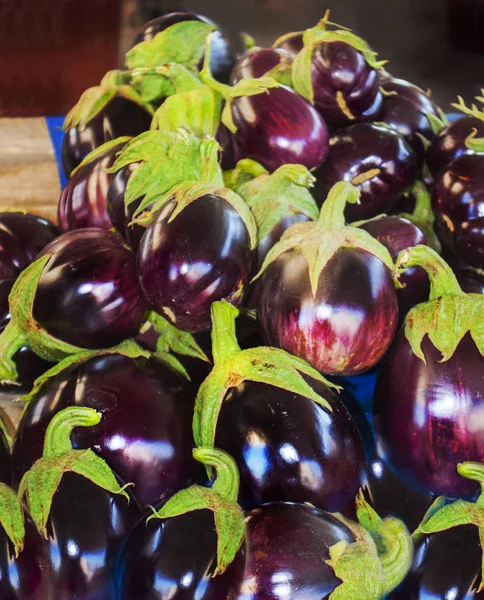 มะเขือยาว aubergine รูปภาพสต็อกที่ปลอดค่าลิขสิทธิ์