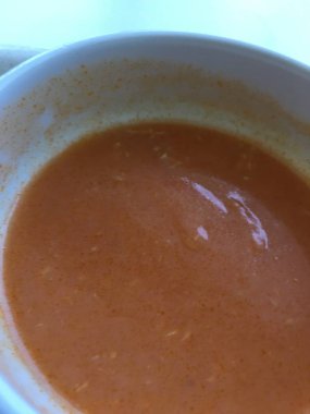 çorba, karışıklık, pottage arka plan 