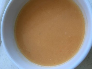 çorba, karışıklık, pottage arka plan 