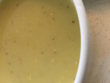 çorba, karışıklık, pottage arka plan 