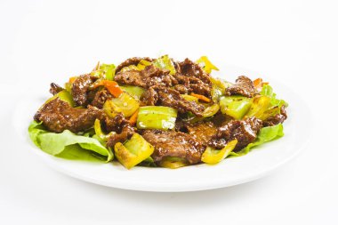 bir plaka etler servis