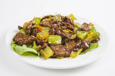 bir plaka etler servis