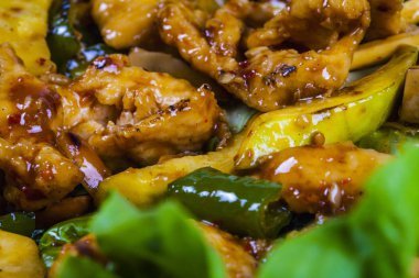 bir plaka etler servis