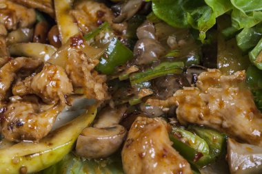 bir plaka etler servis