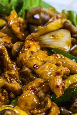 bir plaka etler servis