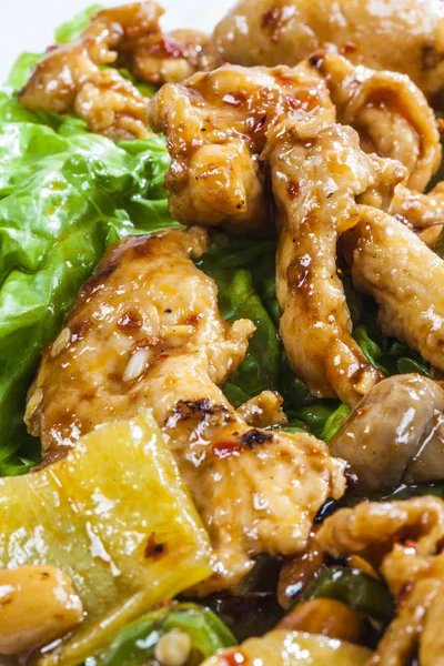 bir plaka etler servis