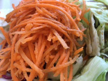  salata, lahana salatası arka plan 