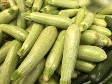 Kabak izole arka plan