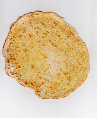 Krep arka plan izole