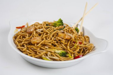 makarna, makarna arka plan