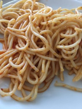 makarna, makarna arka plan