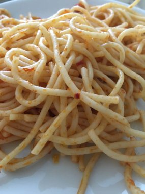 makarna, makarna arka plan