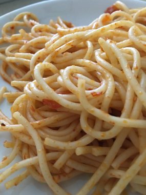 makarna, makarna arka plan