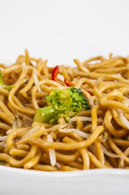 makarna, makarna arka plan