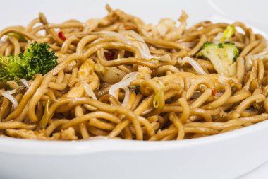 makarna, makarna arka plan