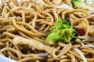 makarna, makarna arka plan