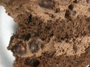 pasta arka plan izole