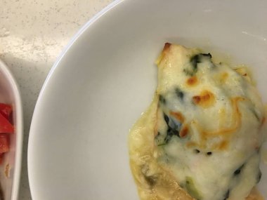 tavuk arka plan izole