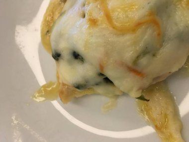 tavuk arka plan izole