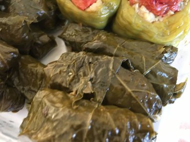 arka plan ünitesi izole kaydırma yaprak