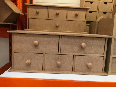 ahşap kutu sadece arka plan