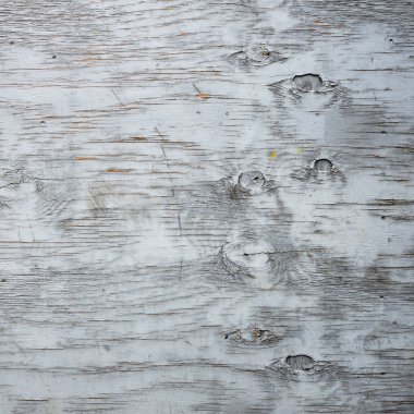 kontrplak panel soyulması ışık mavi boya ile parçası