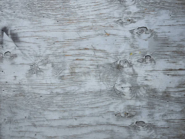 kontrplak panel soyulması ışık mavi boya ile parçası